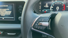 Skoda Fabia 1.0 TSI Colour Edition 5dr Petrol Hatchback